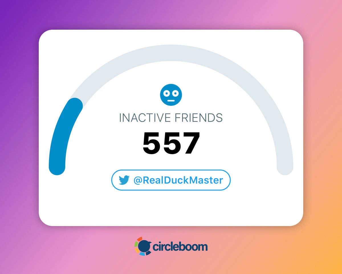 Surprised to find many talented individuals no longer active in Web3. 

If you're still here: 

1-comment on this post.

2-Follow everyone who comments. 

Together, we can make a difference!