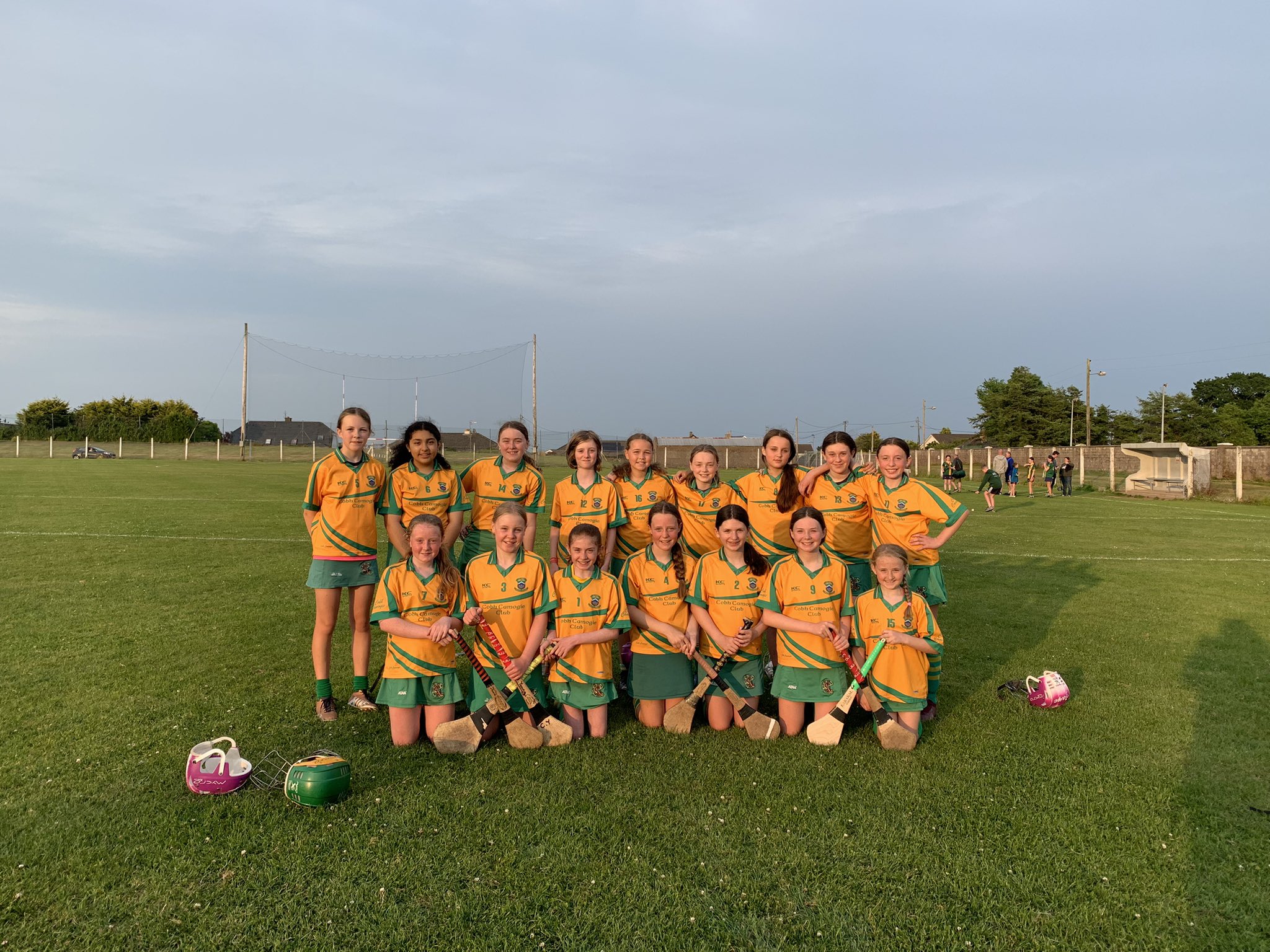 LiveGAAResults/Cork GAA / Twitter