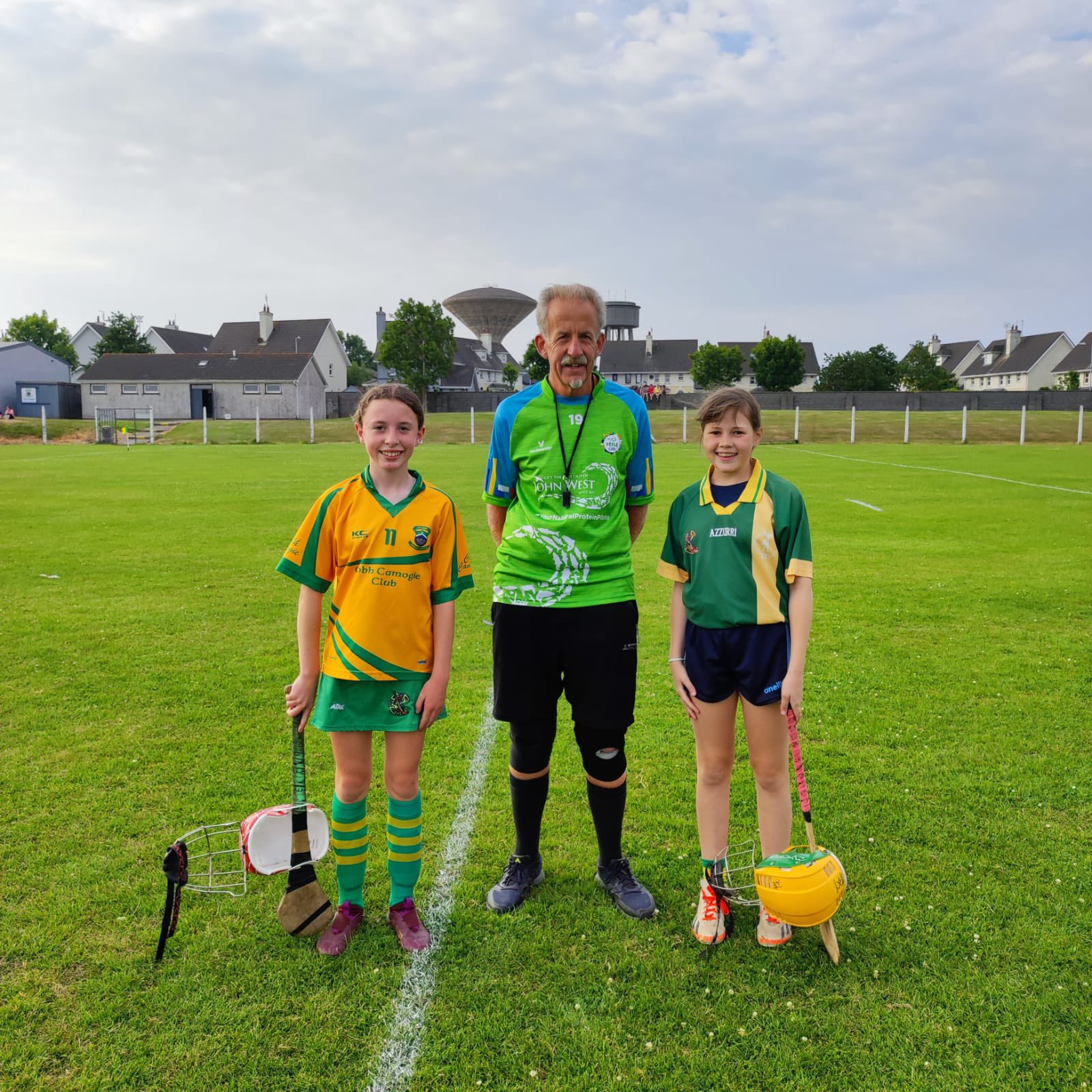 LiveGAAResults/Cork GAA / Twitter