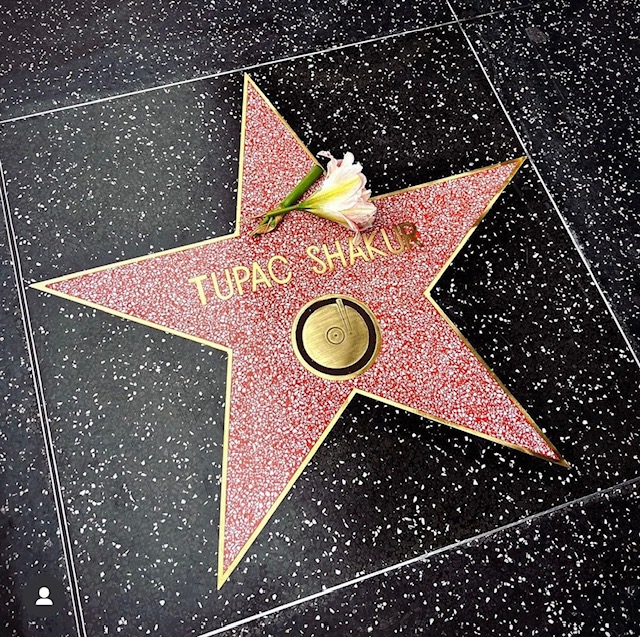 2PAC's tweet photo. 1. @playarabbit 2. @calipicsla  3. @amoebahollywood 8. @lockhartvmediagroup https://t.co/zq5D2eMR7w
