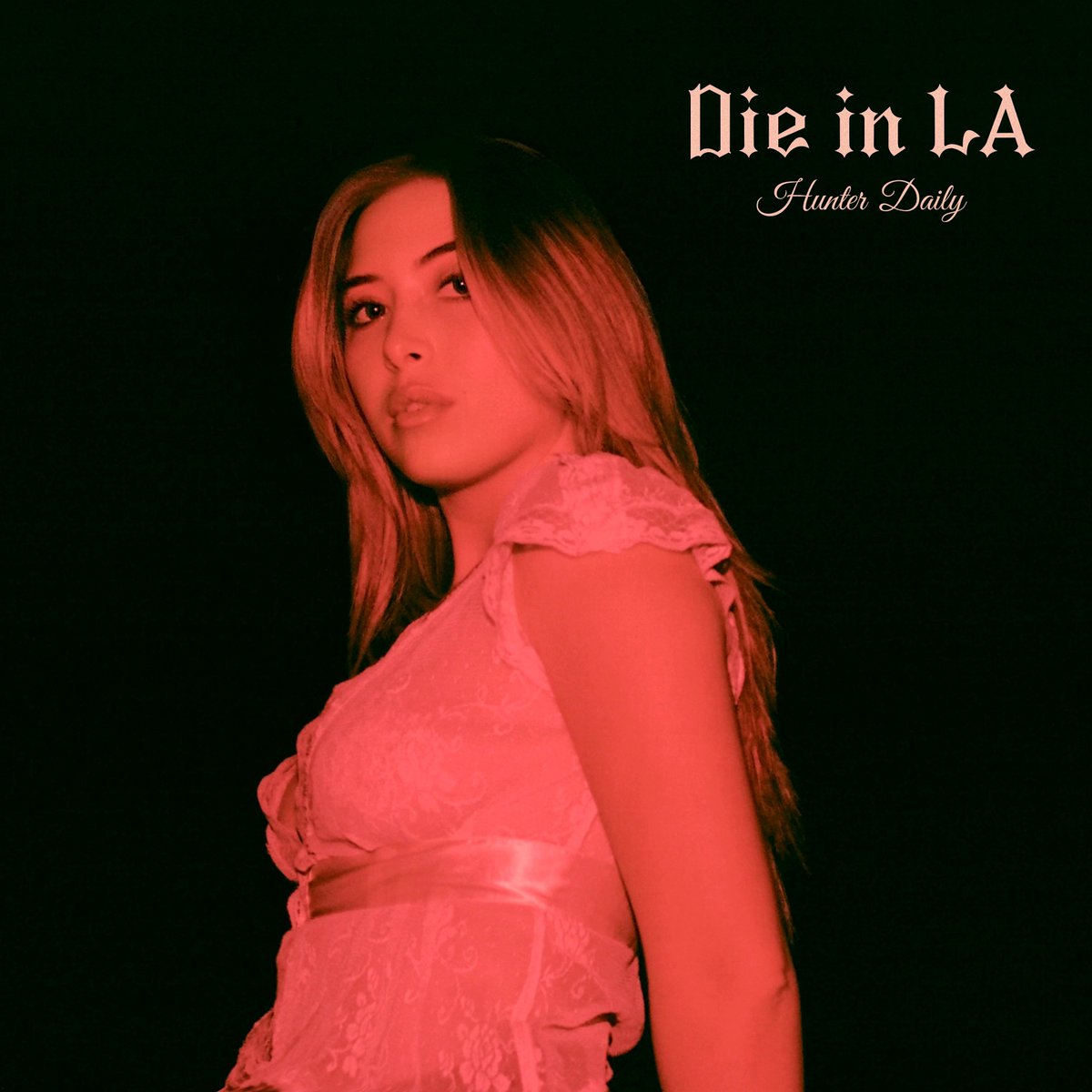 Guys the day has come, MY EP “Die in LA” IS OUT!! 😫✨❤️ Thank you so much to everyone who worked on this project with me! and thank you for listening. GO STREAM!!! 😝✨✨✨✨✨✨✨✨🤭 
fanlink.to/dieinlaep