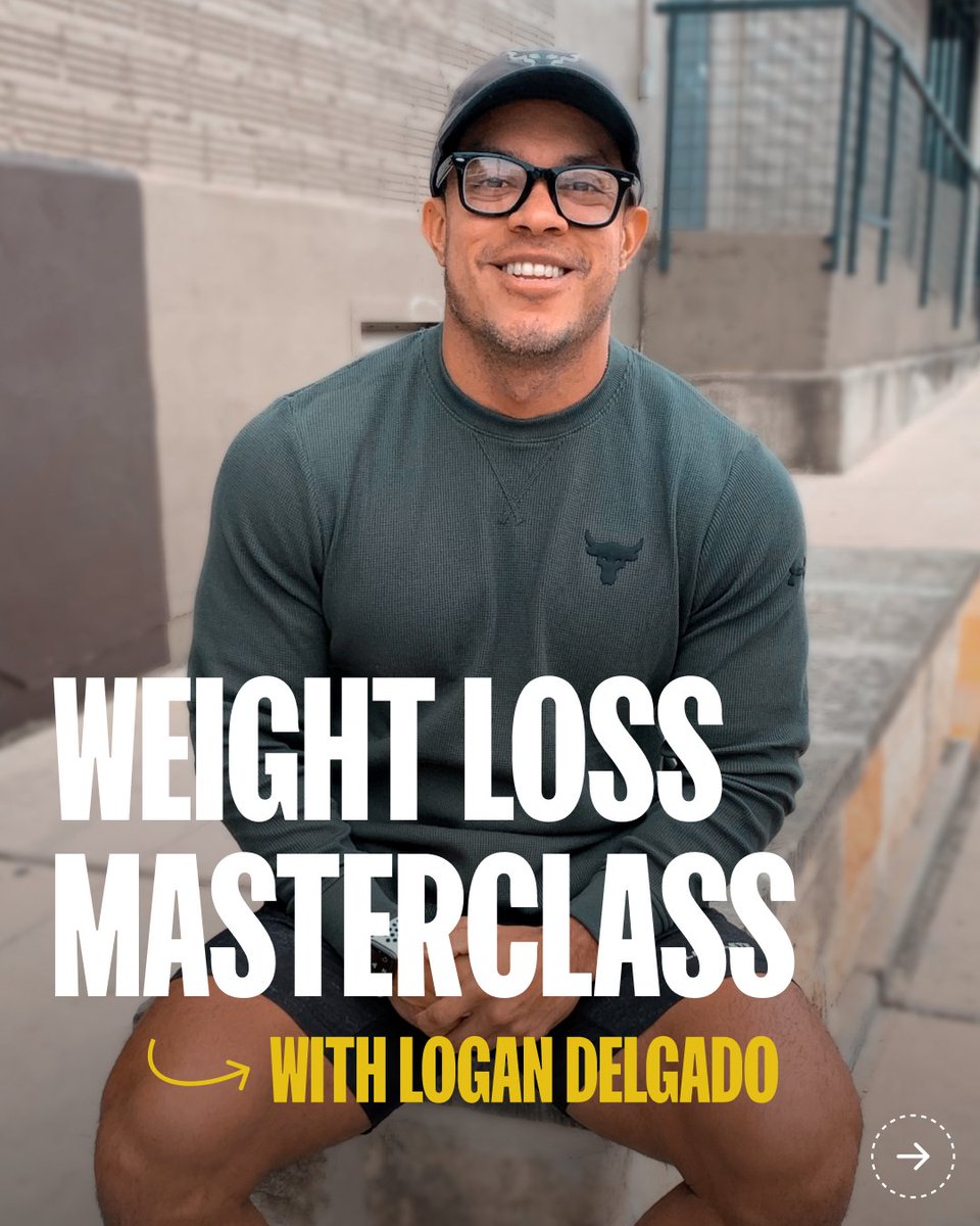 How to lose and keep off weight, according to a weight loss coach (a thread).