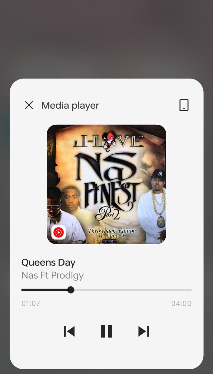 #NowPlaying🎧🎶 'Peace to them old timers, they who taught us how to stand strong and pass it on to the sons & daughters we all glow & I'm proud to be all that I know' 🔥🔥✍️✍️✍️💯
#Throwback @Nas #90sRap #nyc #MixTapes