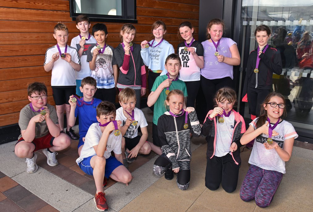 Cairn Primary School & Early Years Centre tweet media