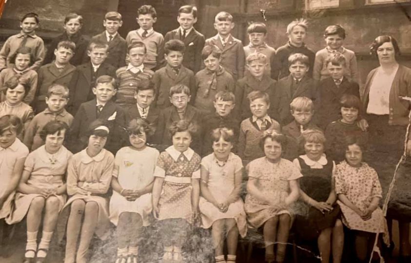 Cairn Primary School & Early Years Centre tweet media