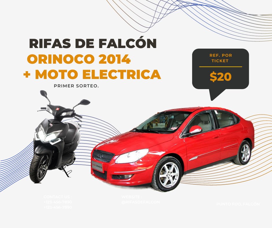 Participa go.rifarito.com/puntofijoguia/…