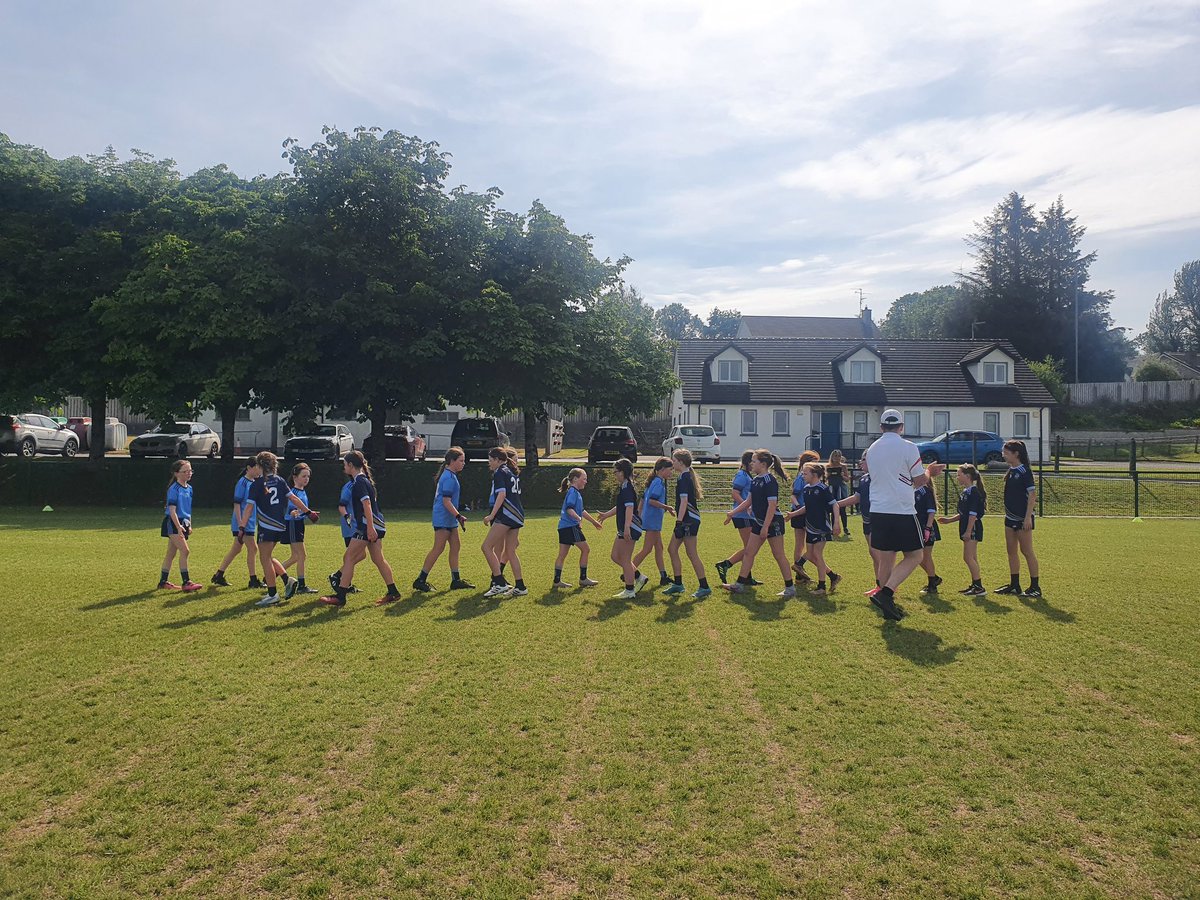 St. Joseph's P.S. Drumquin tweet media