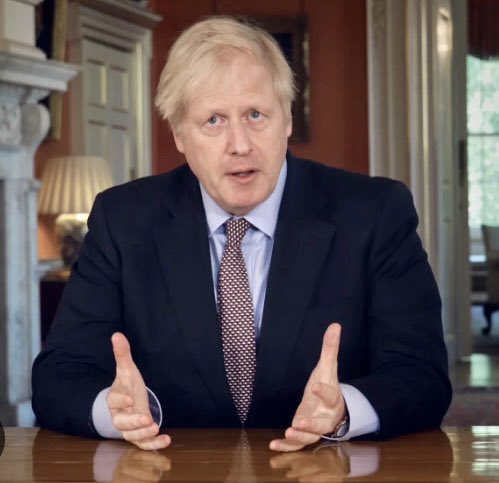 "Firstly, are you OK?"