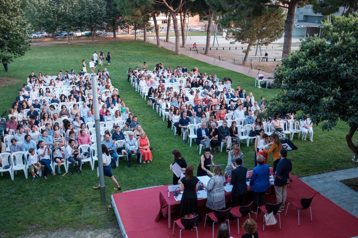 Fundació URV tweet media