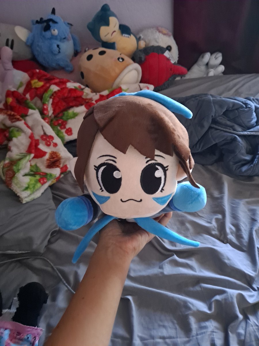 Coffeecake5181's tweet photo. She's home! :D
@Qyuwi_Ai https://t.co/a7Nvxym9nX