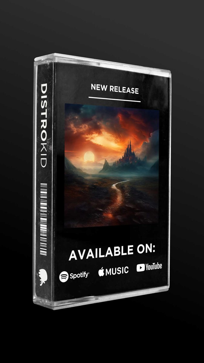 🏰🎶 Embark on a legendary quest with #LibreTunes' majestic new release: Epic Realms Vol. 1! 🐉

tinyurl.com/lt-ervol1

Unleash your inner hero as you journey through a realm of royalty-free, grandiose melodies and spellbinding symphonies. 🌟⚔️#FreeMusic #NoCopyright