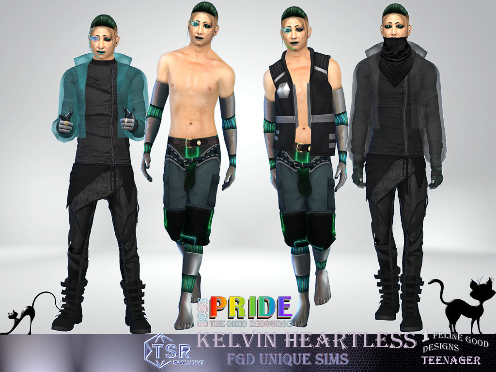 SelketMerit's tweet photo. Say Hello to Kelvin and invite him into your Sims4 game download him from my TSR page: https://t.co/9qwrMh8Mie more Sims + Lots exclusive on TSR #TheSims4 #ShowUsYourSims #TS4 #S4BO #tsr #TheSimsResource #sims4cc #sim4community #Sims #teen #teenager #PrideMonth2023 #boy #male https://t.co/jlSas5YUrp