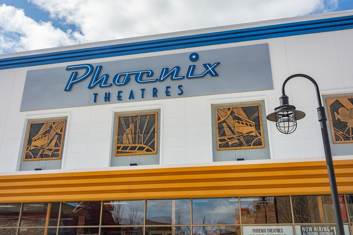 It's #NationalMovieNight 🍿🎬 Make the most of it at <a href="/PhoenixTheatres/">Phoenix Theatres</a>!