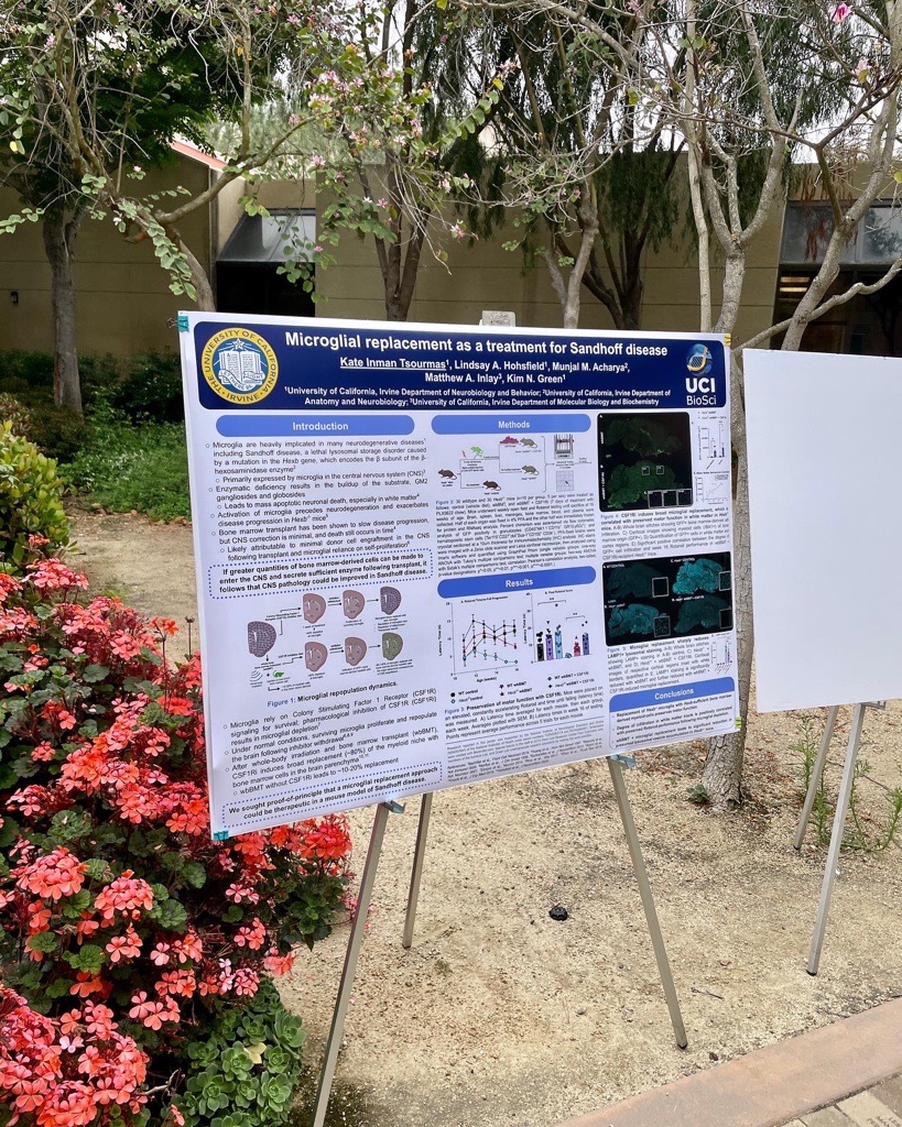 UCIBioSci's tweet photo. Today, @QTABS_UCI, a student-led collective of LGBTQIA+ biological and biomedical graduate students had their 2nd annual Community Symposium!
Guest speakers &amp; #UCI faculty presented on panels about non-academia tracks and LGBTQIA+ perspectives in #STEM.🌈🧬 
@UCIrvine #PrideMonth https://t.co/wDb7JHRckg