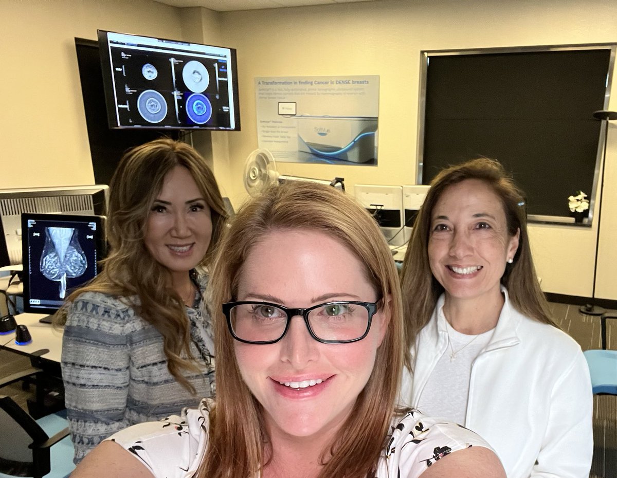 Linda Larsen (@lindahlarsen) on Twitter photo So excited to have officially earned my SoftVue Image Interpretation Certificate- ready to help women with dense breasts <a href="/DelphinusMT/">Delphinus Medical Technologies</a> <a href="/Early_BrCA/">Heather M. Rone</a> So excited to have officially earned my SoftVue Image Interpretation Certificate- ready to help women with dense breasts <a href="/DelphinusMT/">Delphinus Medical Technologies</a> <a href="/Early_BrCA/">Heather M. Rone</a>