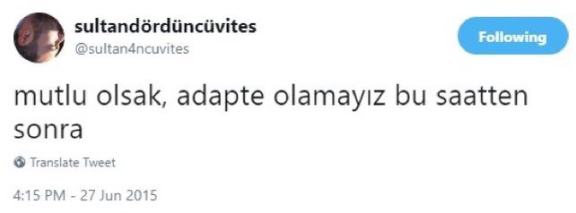 MOOD (@w3mood) on Twitter photo 