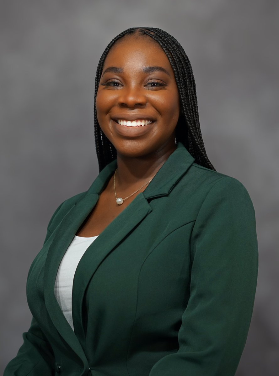 Hey #MedTwitter
I’m Melanie St. Fleur, a rising MS4 applying to #OBGYN for #Match2024. Huge women’s health advocate that’s passionate about health equity, community-based women’s health, and having a hand in decreasing Black maternal mortality rates. I hope to connect w/ you all!
