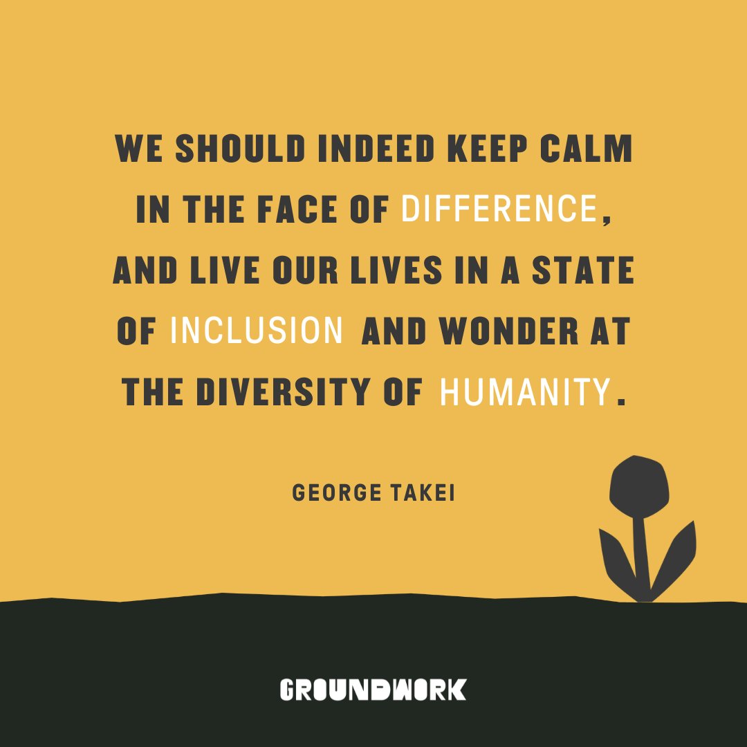 Groundworkcoffe's tweet image. Cheers to a fabulous and safe #Pride weekend! Remember, while we have fun, let&apos;s prioritize safety and create a space where everyone can express themselves authentically and feel truly celebrated. #Pridemonth #Prideparade #friday #weekend #quote #love #celebration #festival