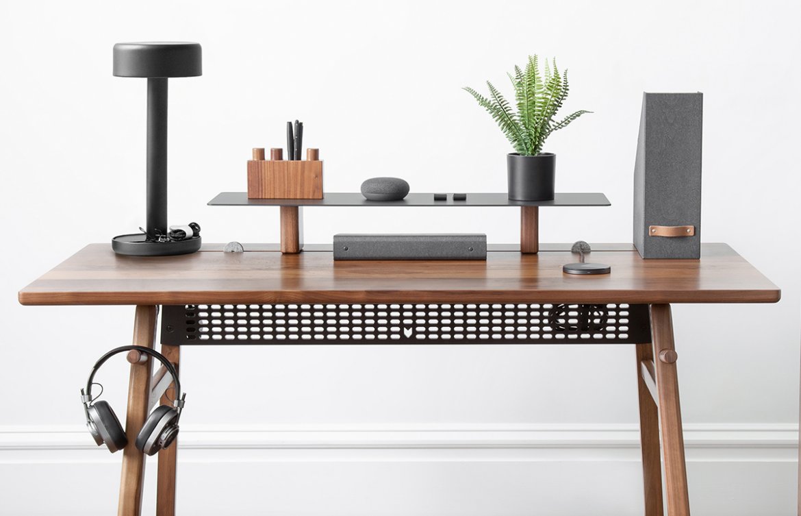 #Artifox Walnut Collection