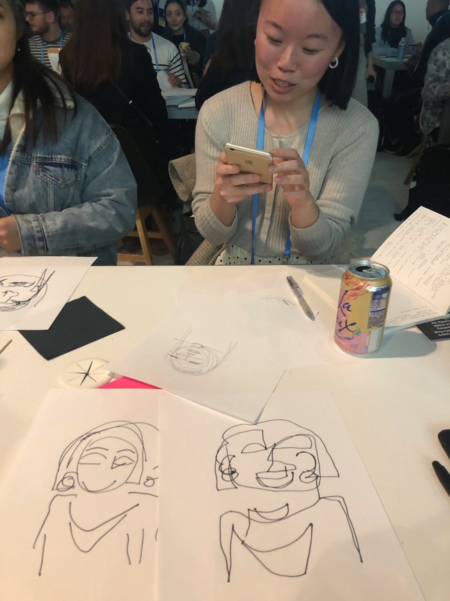 Carol Chan (陳寶兒) tweet media