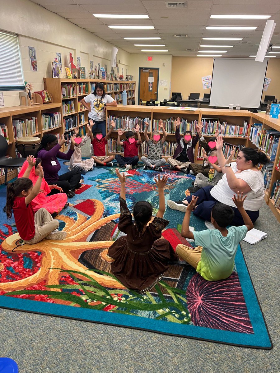 Week #1 with our Newcomer students w/ @TobinCenterSA & @supportNEISD!! Our students are GREAT, now it’s their time to show the world their Stories!! Can’t wait to see what they do next!! 💖 @carby82 @CoachVallin @KerryHaupert  #OurVoicesOurStories #WelcomeCenterNEISD