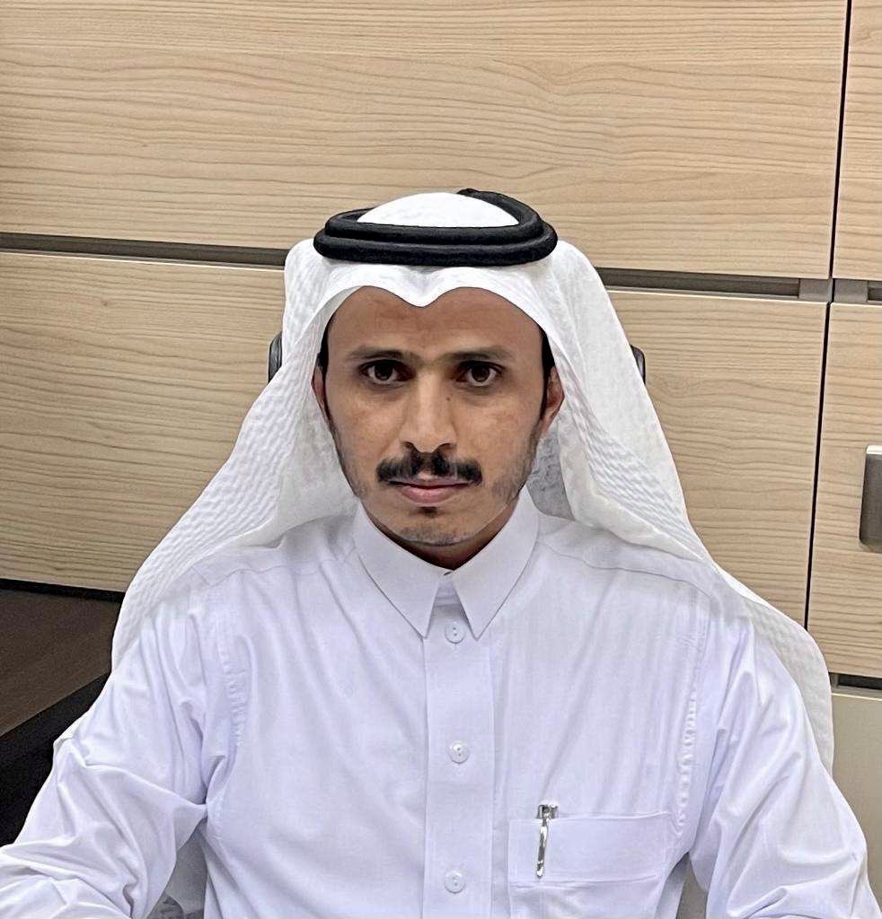 بمثل هاؤلاء تفخرُ قبيلة آل مقرح شرفٌ لا يضاهيه شرف وفقهم الله

حصل إبن القبيلة
الأستاذ / عبدالله جبران آل مقرح 
على درجة الماجستير وعقبال الدكتوراه ان شاء الله