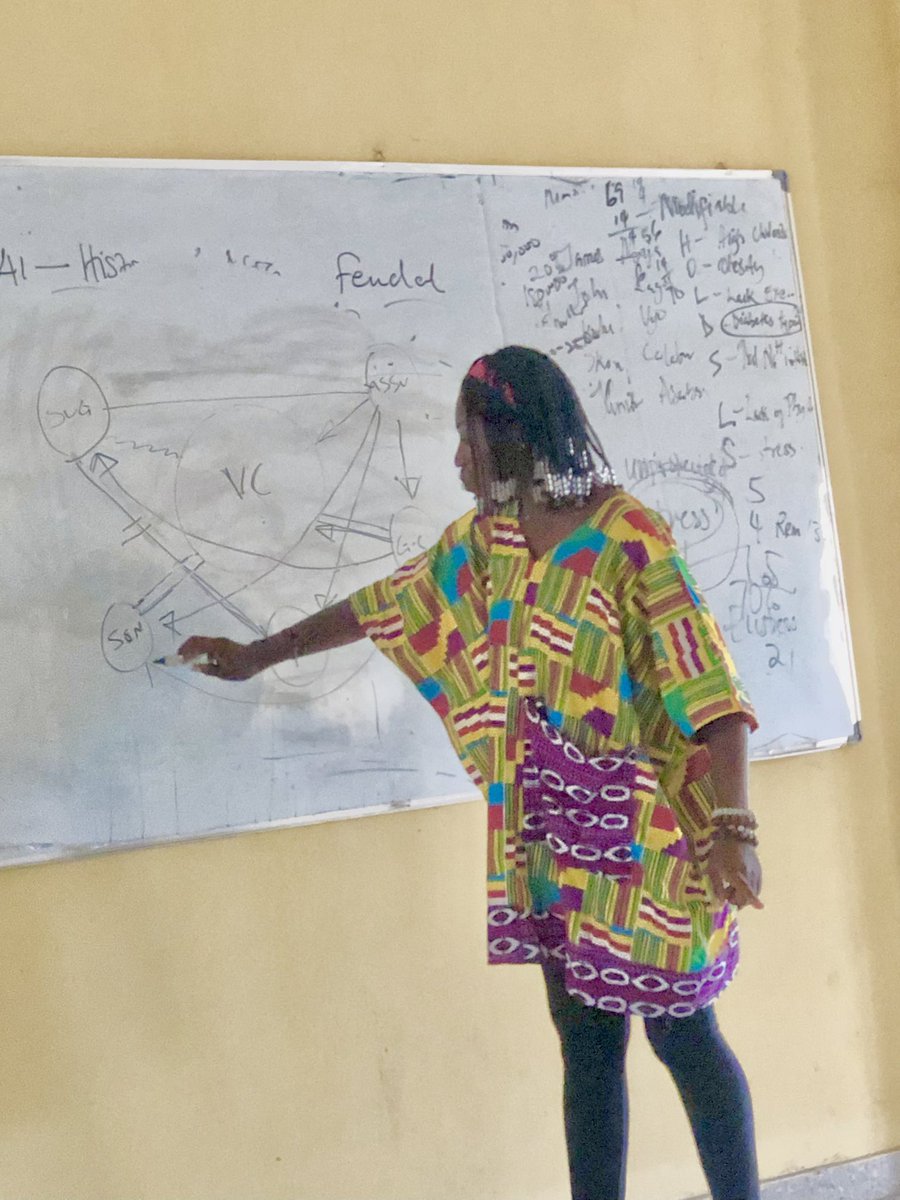 blessing_alims's tweet photo. When passion is at the heart of your thoughts, feelings, words and actions,
It will move you from one reality to another, from where you are to where you wish to be.
#conflictresolution #conflictmapping
#AIS5GSQUAD https://t.co/LShg2QrmoU