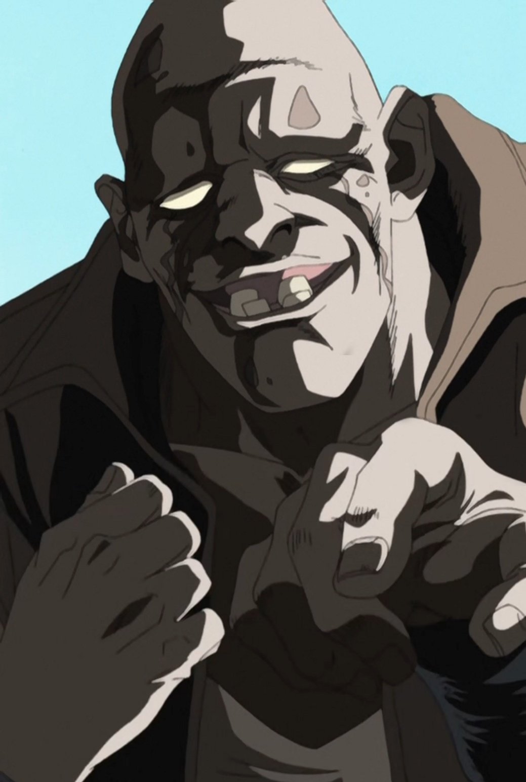 Personagens Com os Mesmos Dubladores! on X: Brabo não é só uma descrição pra esse homem; é sobrenome! Desde seus inícios humildes com o Rebosteio até pegar papéis marcantes como Sova de