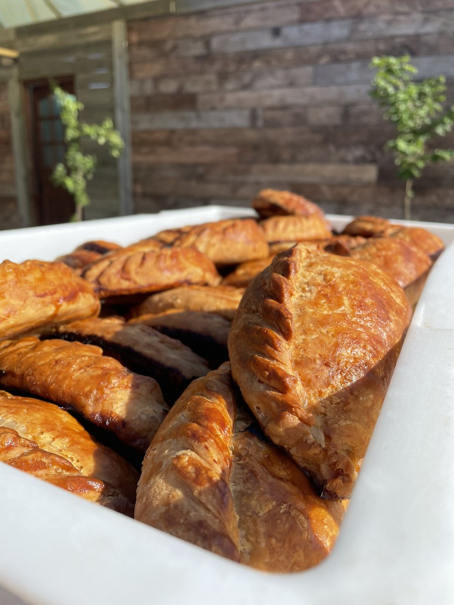 damyscornwall (@damyscornwall) on Twitter photo Saturday’s menu consists of…. Wood fired beer can chicken, <a href="/DuchyGame/">Duchy Game</a> steak burgers, <a href="/PrimroseHerd/">Primrose Herd</a> pork topped stone baked pizzas.
Denzil trevethick pasty’s, <a href="/origincoffee/">Origin Coffee</a> <a href="/cornishorchards/">Cornish Orchards</a> cider and more … Saturday’s menu consists of…. Wood fired beer can chicken, <a href="/DuchyGame/">Duchy Game</a> steak burgers, <a href="/PrimroseHerd/">Primrose Herd</a> pork topped stone baked pizzas.
Denzil trevethick pasty’s, <a href="/origincoffee/">Origin Coffee</a> <a href="/cornishorchards/">Cornish Orchards</a> cider and more …