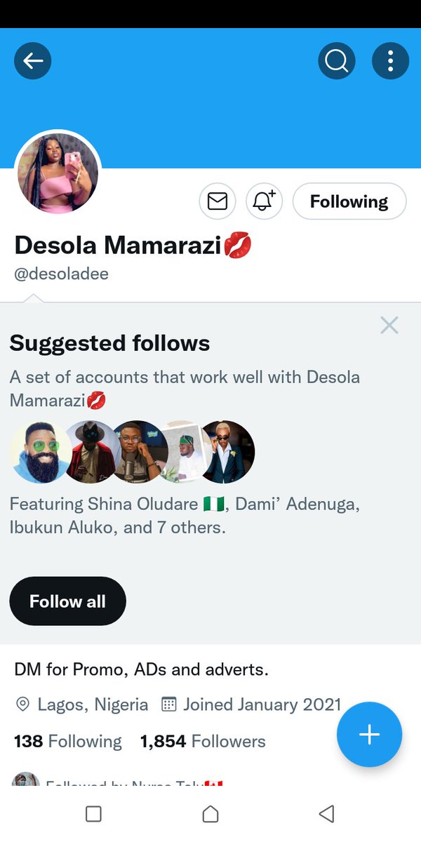 martins_mke's tweet photo. @desoladee I have been following since https://t.co/btHKwPCL19