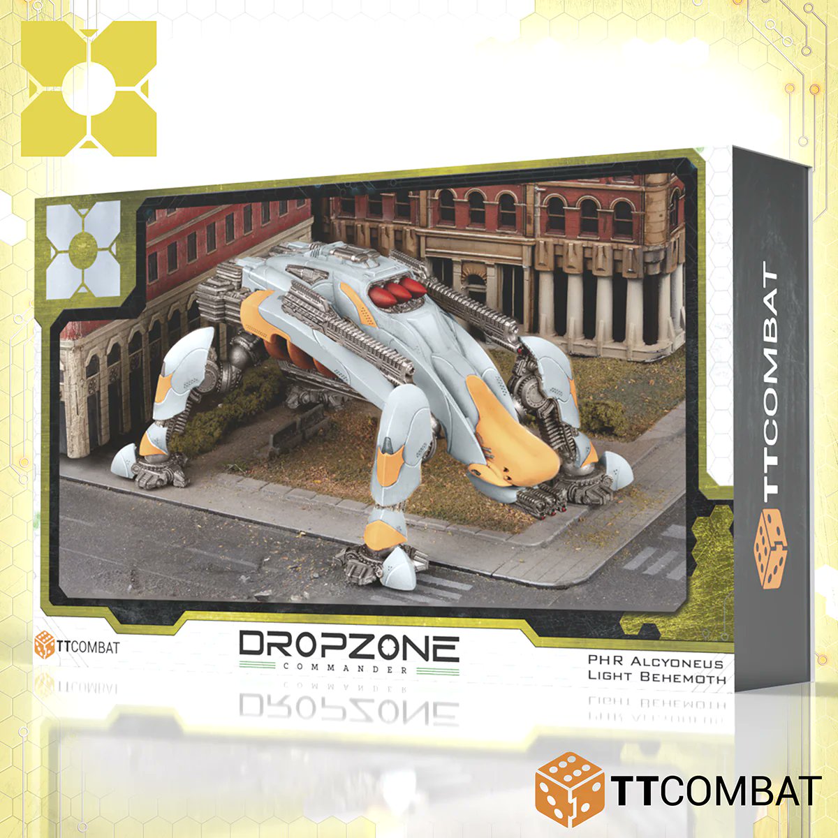 ValhallaVerona's tweet image. New #dropzonecommander releases are up for preorder: valhallahobby.com/shop/?game=8