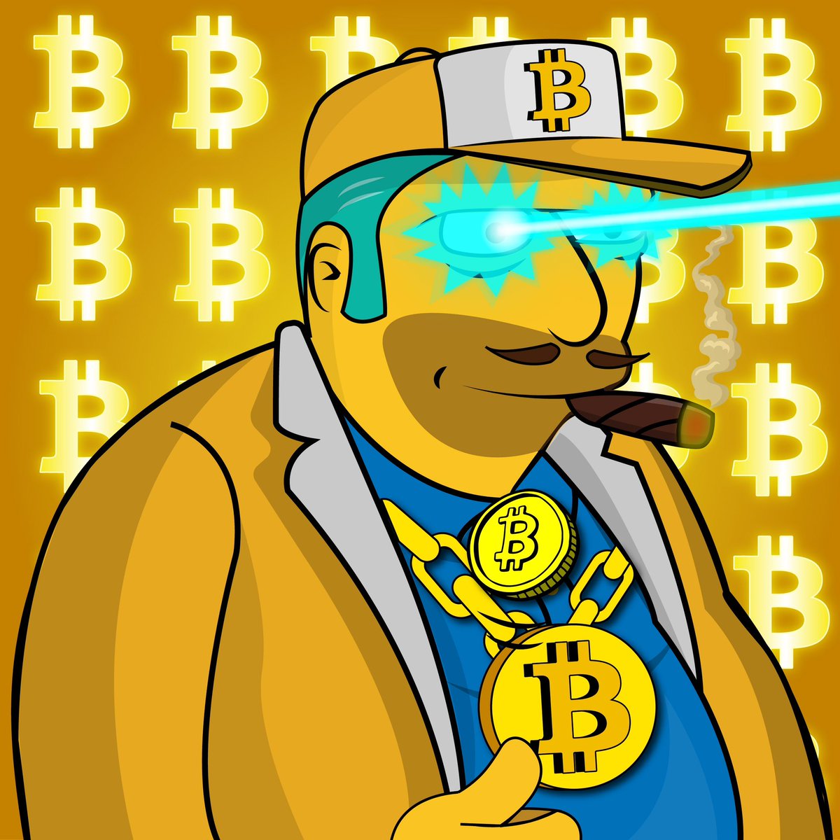FatTony_tokenB's tweet photo. @ProTheDoge 300 exclusive units #NFTs 
0.1 #bnb to mint each 

Utilities
Access tier 1 to Whitelist presale
Loots game, earn BNB holding your NFTs 
Access to sniper bot, fastest bot written in NodeJS to automatically buy and sell as soon as liquidity is added

https://t.co/vkadpGPulh https://t.co/O8KBbCTHM7
