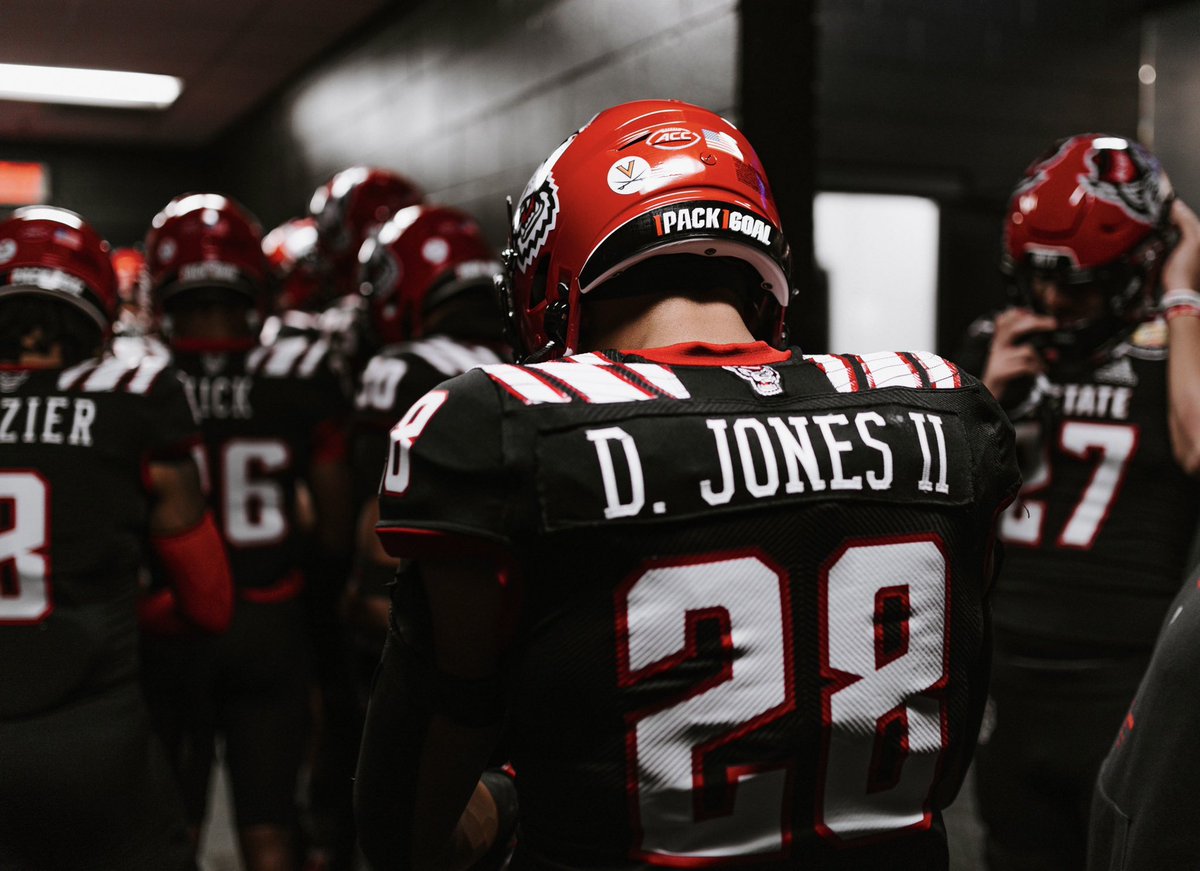 Isiah “OC” Jones tweet media