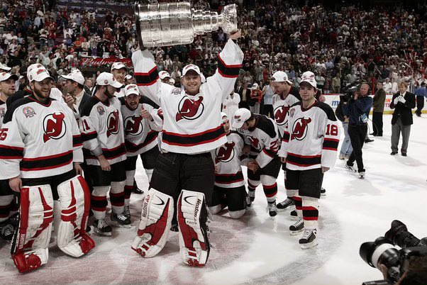 Martin Brodeur on X: Congrats Abby and @abrodeur30 on a beautiful