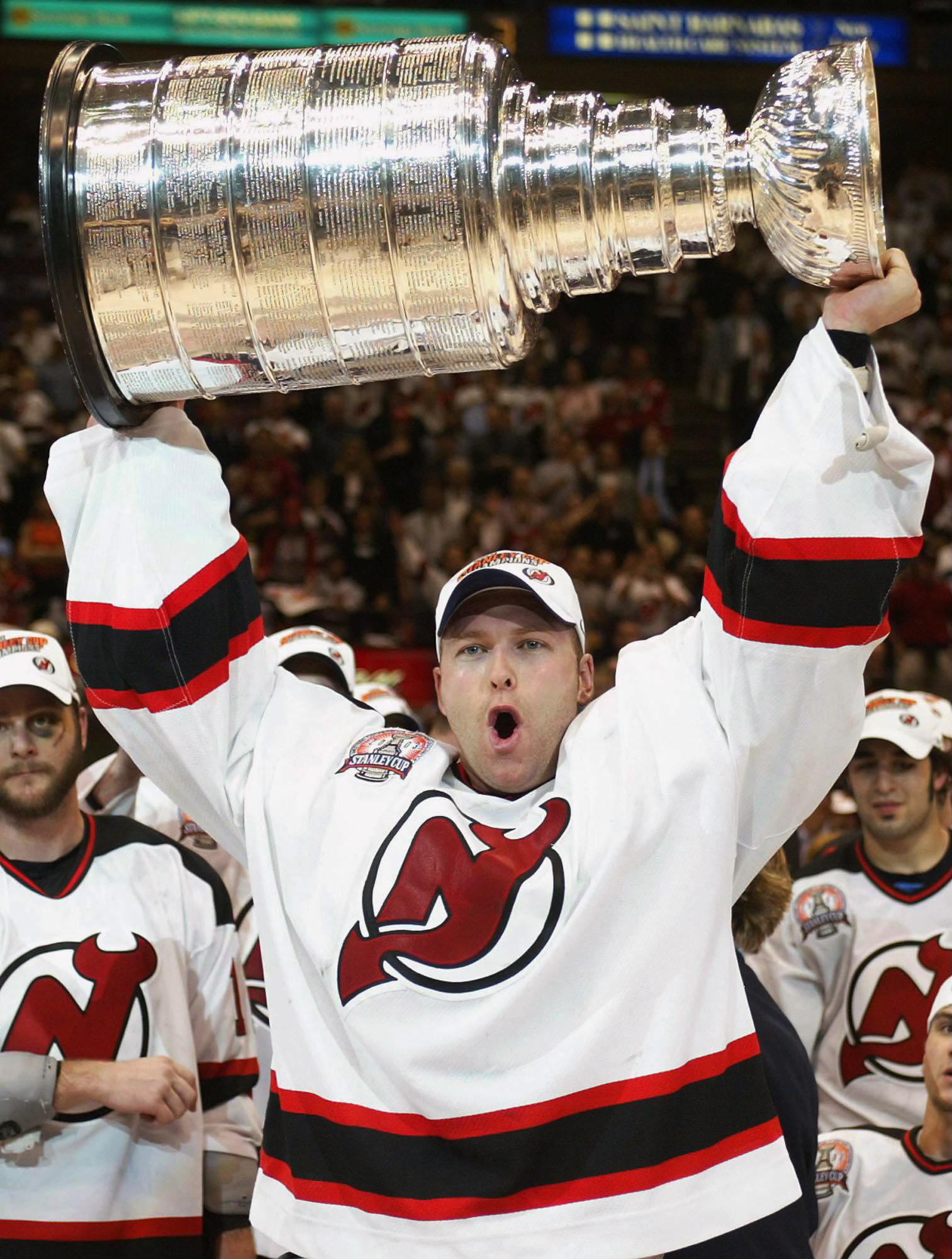 Brodeur nhl hotsell