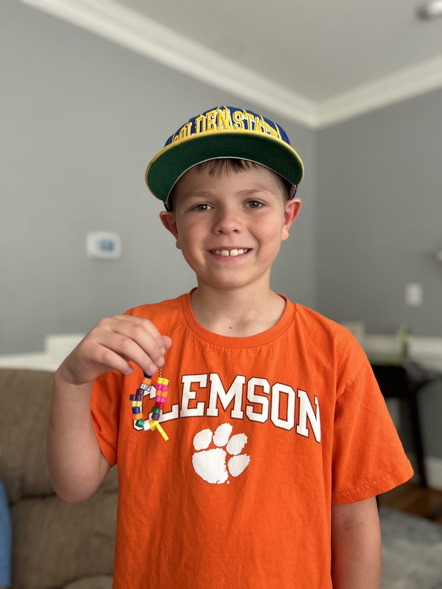 Brandilyn Rector (@brandilynrector) on Twitter photo Maddox was so excited to get his run club awards. 20 miles down with a half marathon charm! Next year he committed to completing his marathon. #RunClub #SalamandersOnTheRun #MaddoxGoesTo3rdGrade #MaddoxIsAMess <a href="/SalemElementary/">Salem Elementary</a> Maddox was so excited to get his run club awards. 20 miles down with a half marathon charm! Next year he committed to completing his marathon. #RunClub #SalamandersOnTheRun #MaddoxGoesTo3rdGrade #MaddoxIsAMess <a href="/SalemElementary/">Salem Elementary</a>