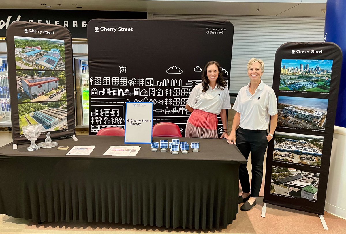 Thank you so much for having us <a href="/BMWCharityProAm/">BMW Charity Pro-Am presented by TD SYNNEX</a>! We had such a great time meeting you all and everyone part of this event.