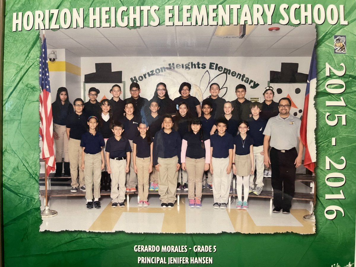 Gerardo Morales (@gmorales_bnes) on Twitter photo Congratulations Class of 2023!!! <a href="/Eastlake_HS/">Gilbert R . Martinez</a> <a href="/HHeights_ES/">Jenifer Hansen</a>! <a href="/BlazerNationAHS/">Americas High School</a> <a href="/ElDorado_Aztecs/">ElDoradoHighSchool</a> Congratulations Class of 2023!!! <a href="/Eastlake_HS/">Gilbert R . Martinez</a> <a href="/HHeights_ES/">Jenifer Hansen</a>! <a href="/BlazerNationAHS/">Americas High School</a> <a href="/ElDorado_Aztecs/">ElDoradoHighSchool</a>