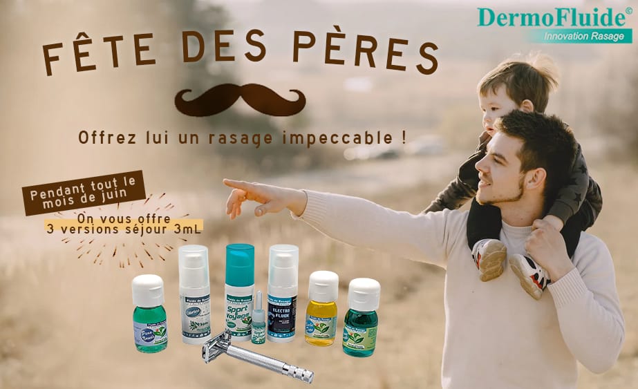Dermofluide's tweet photo. Il est temps 🏃‍♀️
Disponible en #pharmacie
#MadeInFrance #innovation
#rasage #fetedesperes https://t.co/ZDKApdKvMO https://t.co/WCCeTX2nOe
