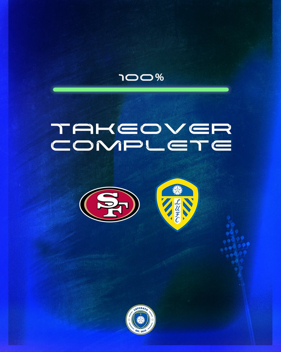 LUFCDATA tweet media