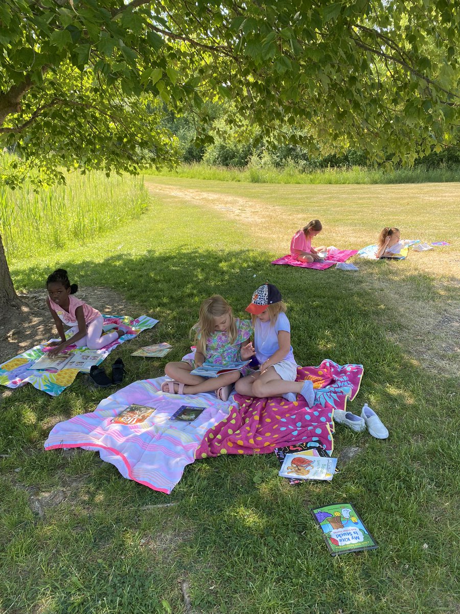 MrsWilsonsClass's tweet photo. Beach Day today! 🏝️ https://t.co/TVoz3ZVKfJ