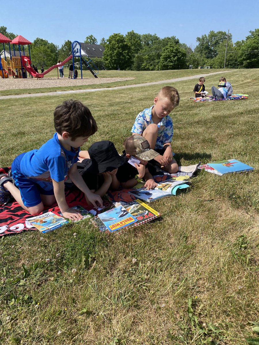 Beach Day today! 🏝️