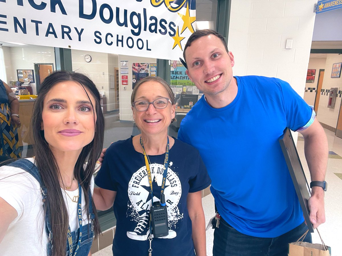 Lauren Rodriguez-Gregg tweet media