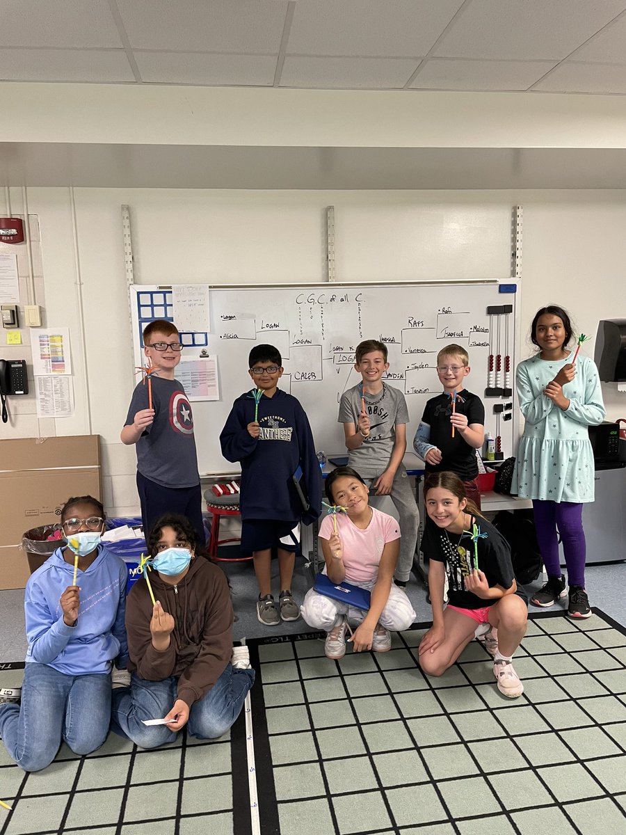 Thanks <a href="/Pencil_Headz/">Cam</a> for the amazing math pencils. The students loved them!