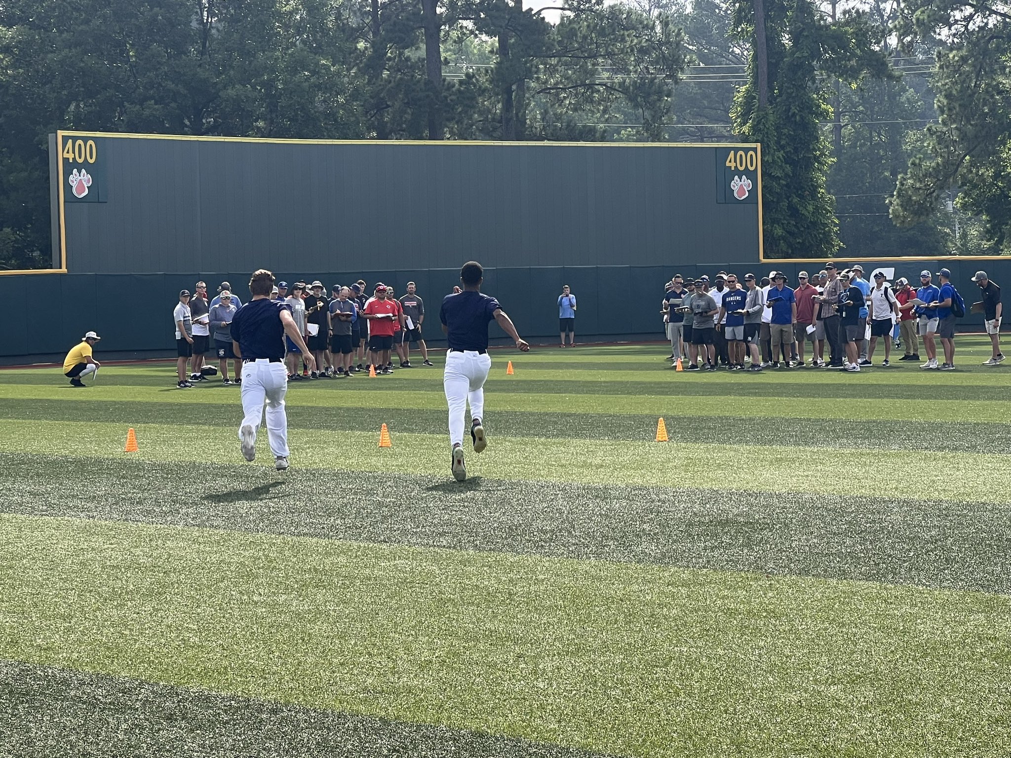 Area Code Baseball on Twitter "Representing Texas… The Rangers 2022