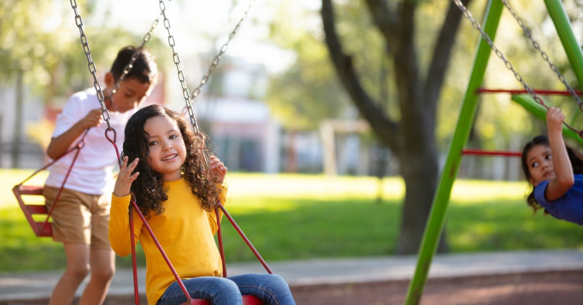 During a recent hearing to examine the American youth mental health crisis, KABOOM! urged the @HELPCmteDems to consider the role active play has on a kid’s mental health. Read more of our testimony at bit.ly/3P2rPbe. #Advocacy #Policy #PlayspaceEquity #Community