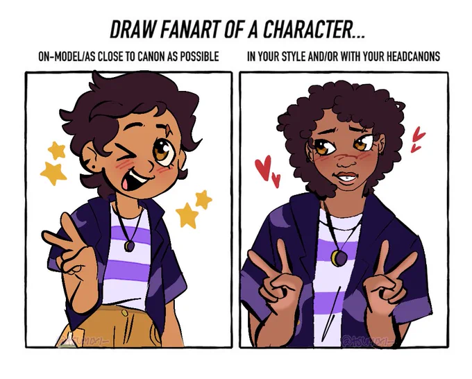 Yas 👏🏼!!!  ( #TheOwlHosue #theowlhousefanart )