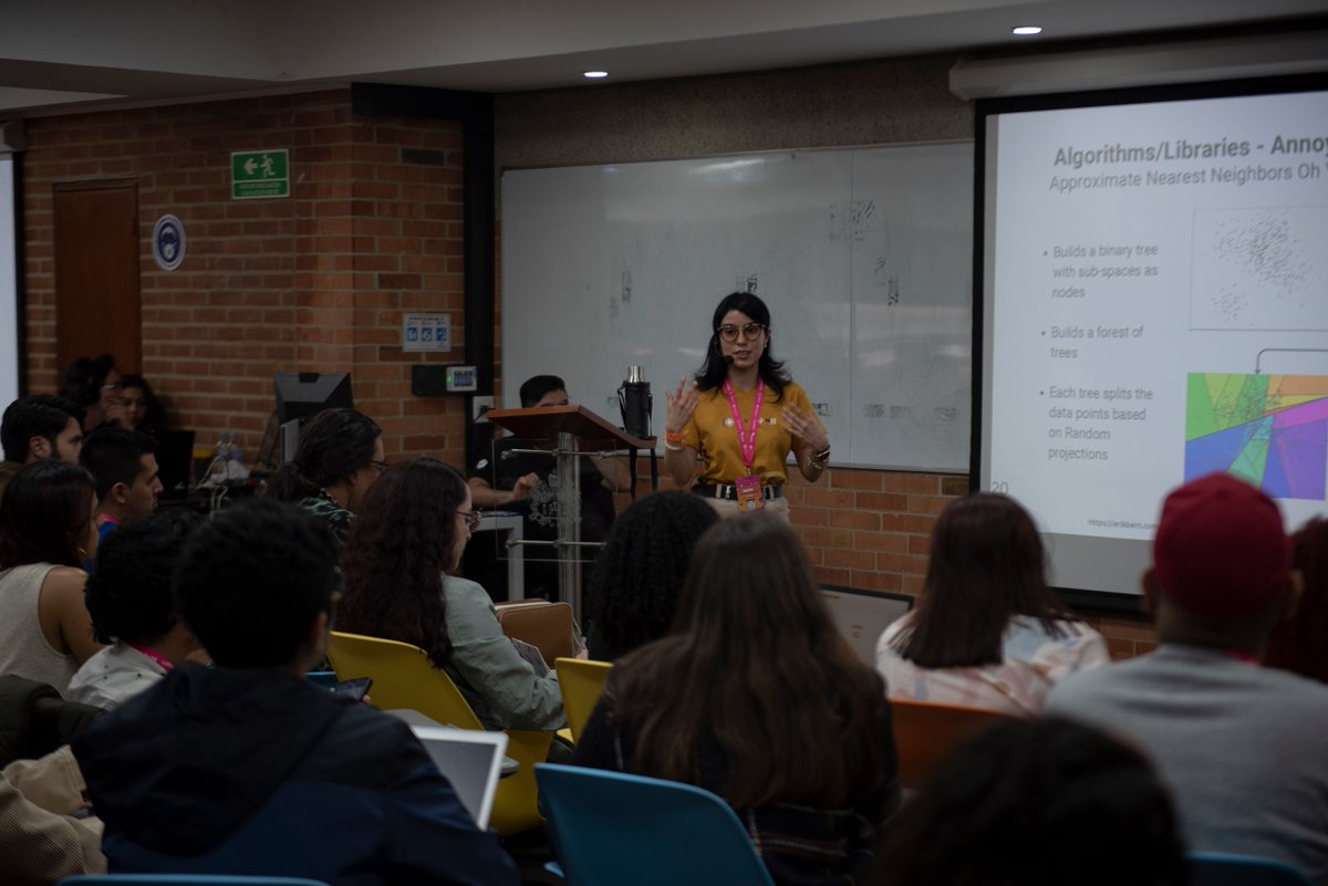 PyCon Colombia tweet media