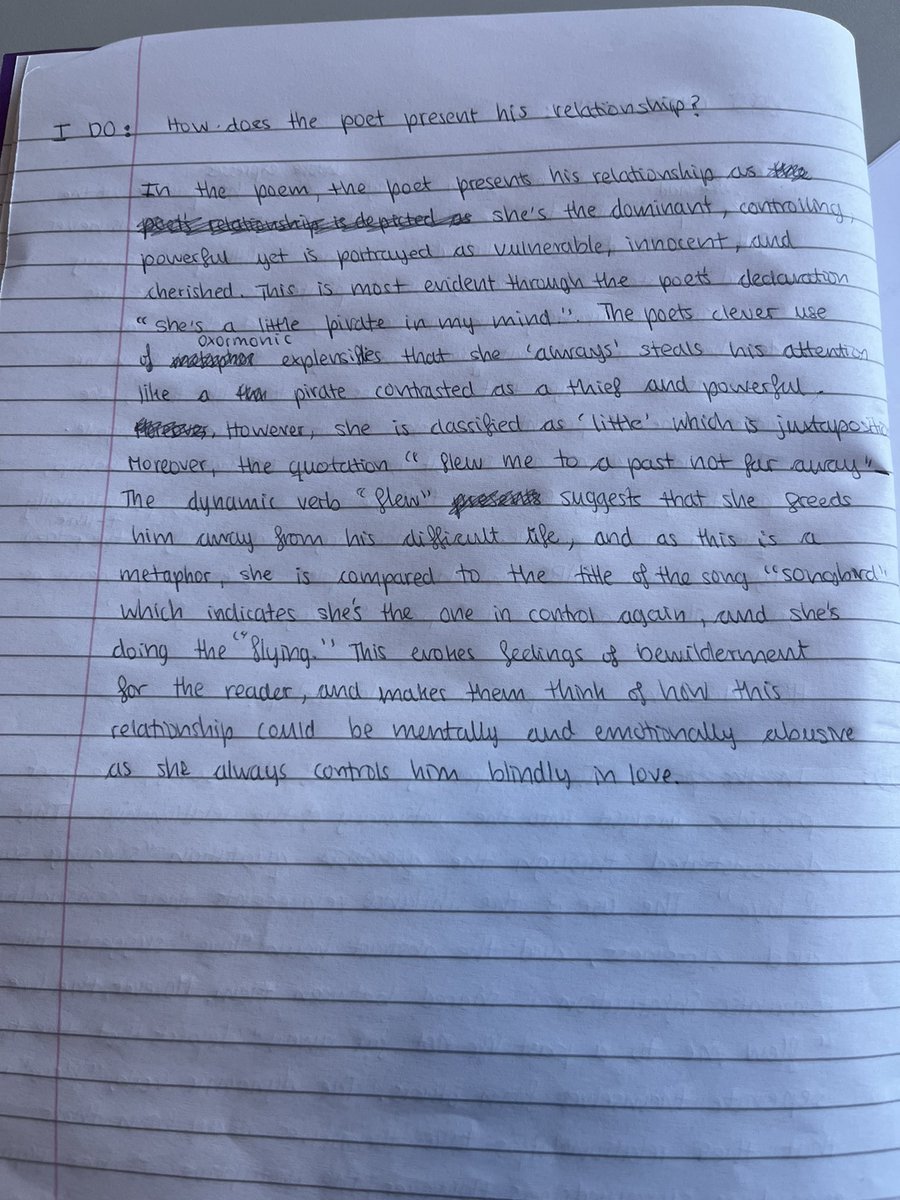 Miss Hughes tweet media