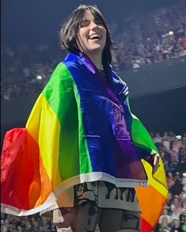 E1L1SHB1LL1E's tweet photo. GAY GAY GAY GAY GAY GAY GAY 🌈 https://t.co/2Inv6nArHU
